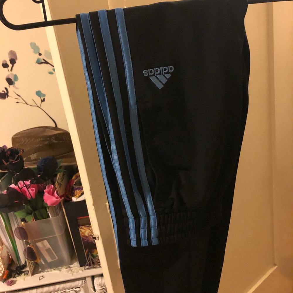 Adidas joggers